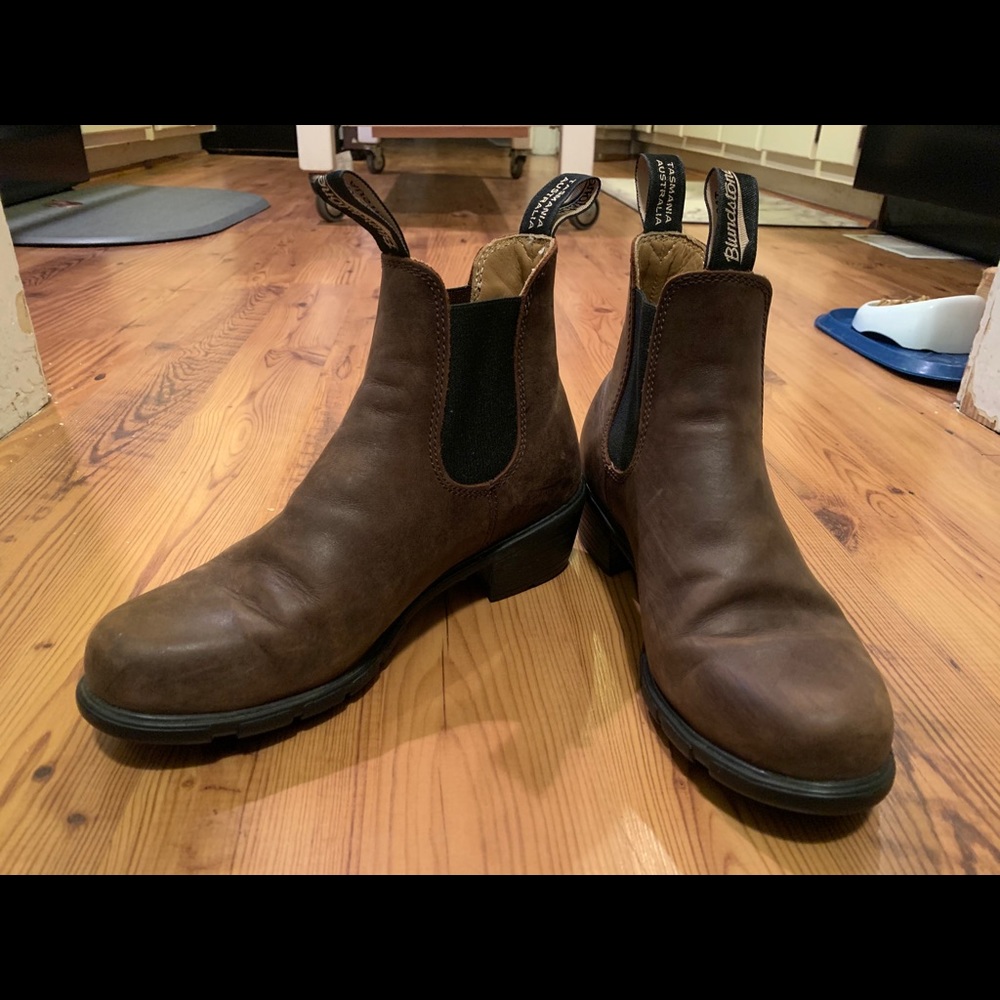 Blundstone Chelsea Boots